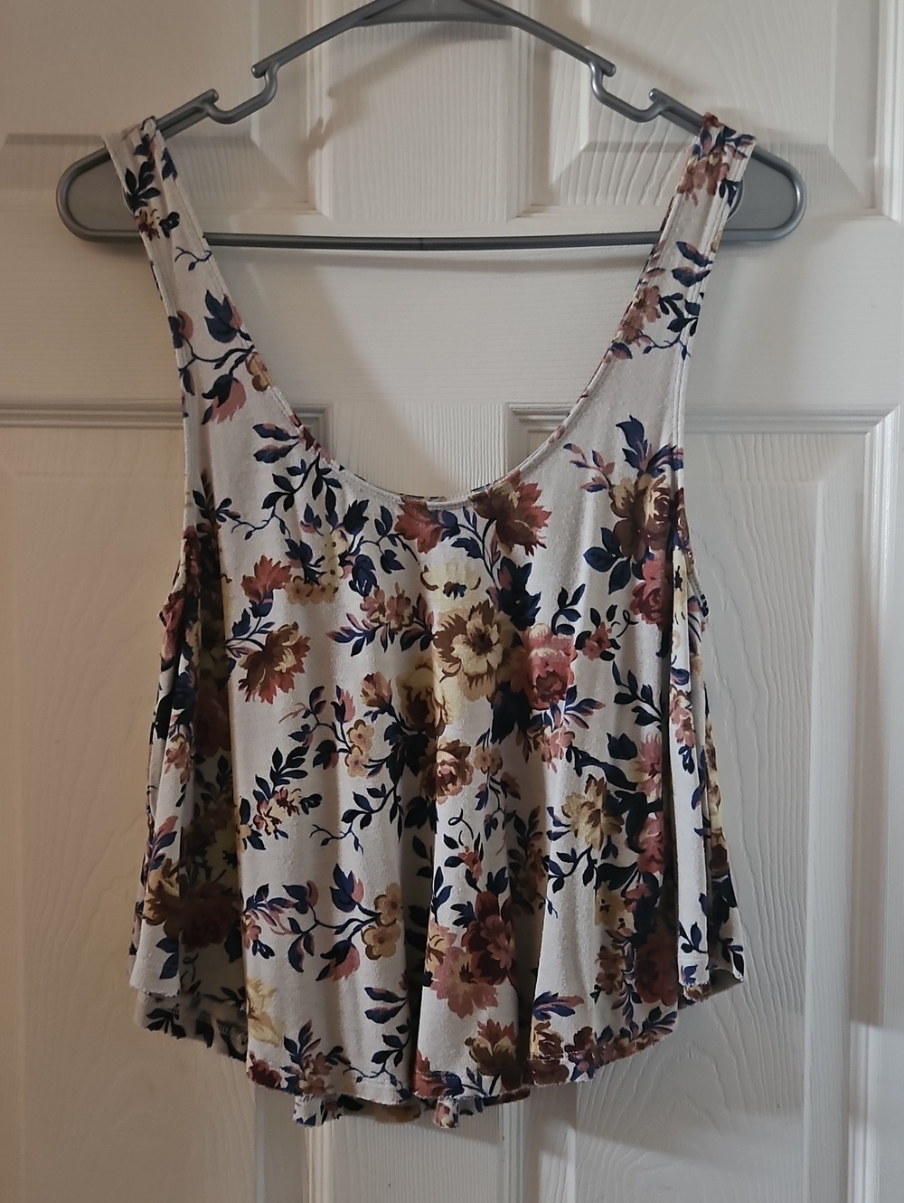 Soft & Sexy Tank American Eagle Outfitters - Picture 2 of 4